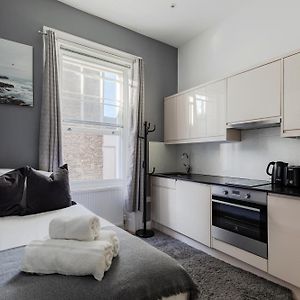Deluxe Appartement met een Slaapkamer
